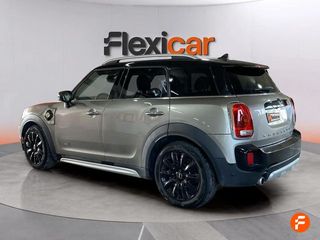 MINI Countryman Cooper S E ALL4