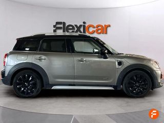 MINI Countryman Cooper S E ALL4