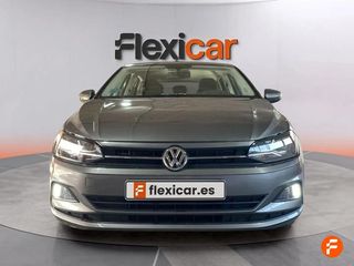 Volkswagen Polo Advance 1.0 TSI 70kW (95CV)