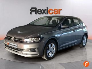 Volkswagen Polo Advance 1.0 TSI 70kW (95CV)