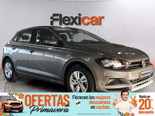 Volkswagen Polo Advance 1.0 TSI 70kW (95CV)