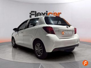 Toyota Yaris 1.0 70 Active