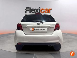 Toyota Yaris 1.0 70 Active