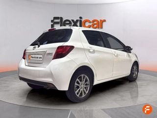 Toyota Yaris 1.0 70 Active