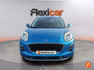Ford Puma 1.0 EcoBoost 125cv Titanium Design MHEV