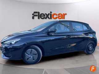 MG MG3 Hybrid+ Standard