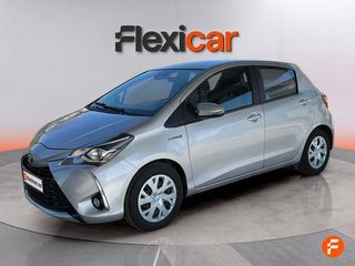Toyota Yaris 1.5 100H Advance