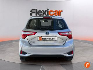 Toyota Yaris 1.5 100H Advance