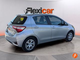 Toyota Yaris 1.5 100H Advance