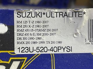 Lote Coronas Transmisión Motos