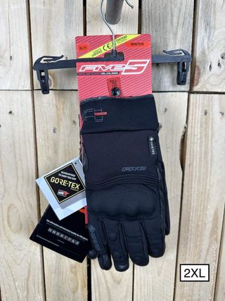 Guantes T-2XL Five Wfx City Short Goretex