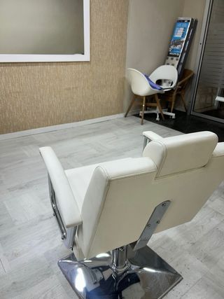 Silla esteticien