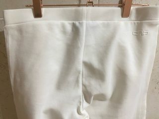 Leggings blancos de vestir CMP