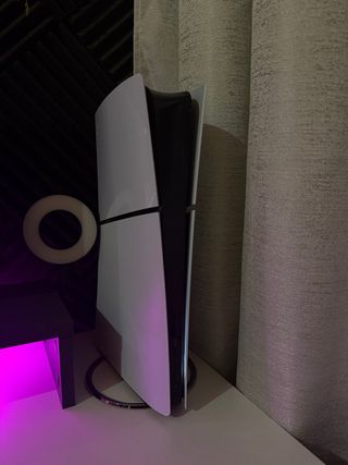 Playstation 5 Slim Digital 1TB