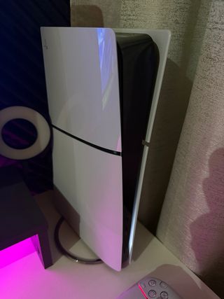 Playstation 5 Slim Digital 1TB