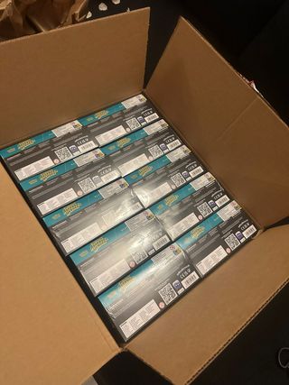 Pokemon Ascended Heroes ETB Caja Entrenador Elite