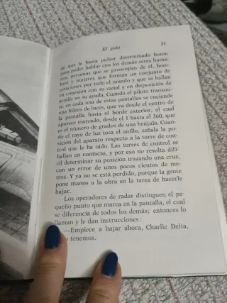 El Guía Chantaje irremediable