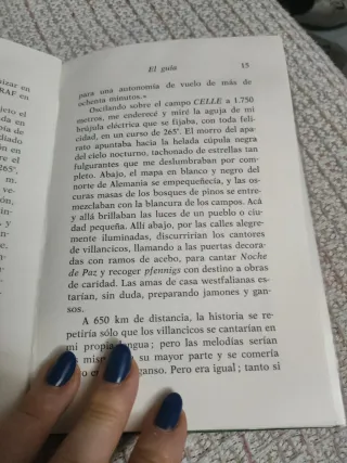 El Guía Chantaje irremediable