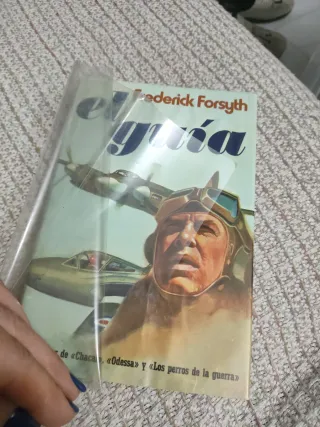 El Guía Chantaje irremediable