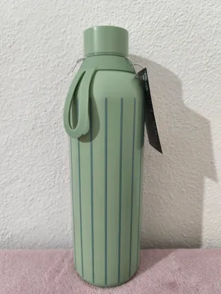 Botella Moritz & Moritz 750ml Acero Inoxidable