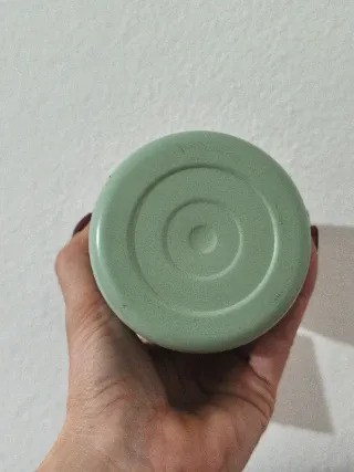 Botella Moritz & Moritz 750ml Acero Inoxidable