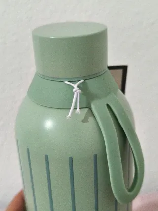 Botella Moritz & Moritz 750ml Acero Inoxidable