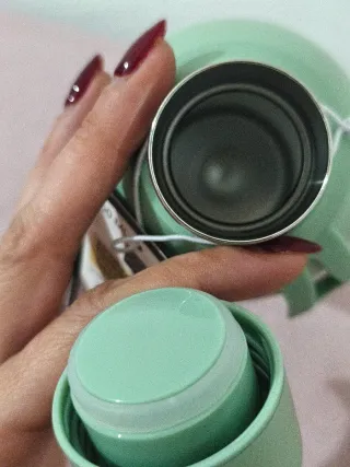 Botella Moritz & Moritz 750ml Acero Inoxidable