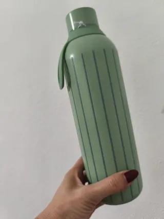 Botella Moritz & Moritz 750ml Acero Inoxidable