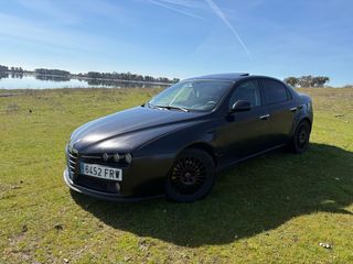 Alfa Romeo 159 2007