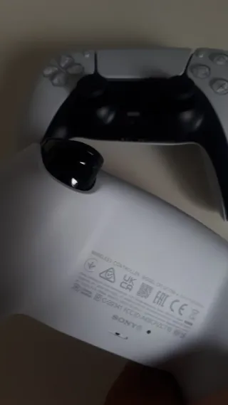 2 Mandos Sony DualSense PS5 NUEVOS