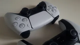 2 Mandos Sony DualSense PS5 NUEVOS