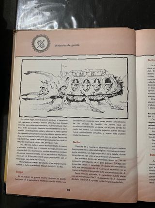 AD&D Dark Sun: Los Reyes Dragón (Zinco)
