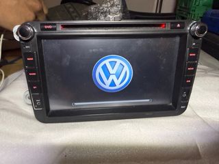 Radio Volkswagen Multimedia