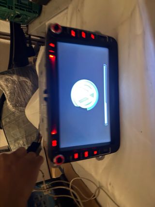 Radio Volkswagen Multimedia