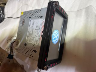 Radio Volkswagen Multimedia