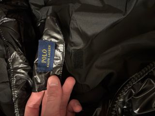 Chaqueta Ralph Lauren REBAJA SOLO HOY