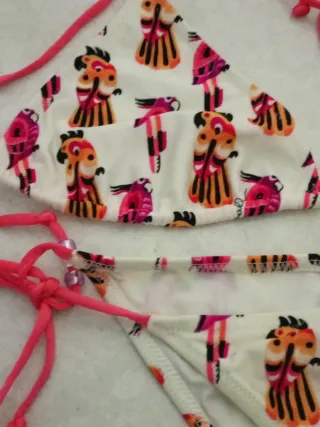 Bikini fantasia Just Cavalli