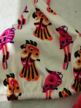 Bikini fantasia Just Cavalli