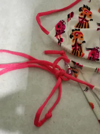 Bikini fantasia Just Cavalli