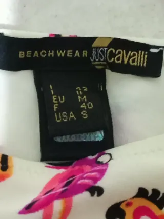 Bikini fantasia Just Cavalli