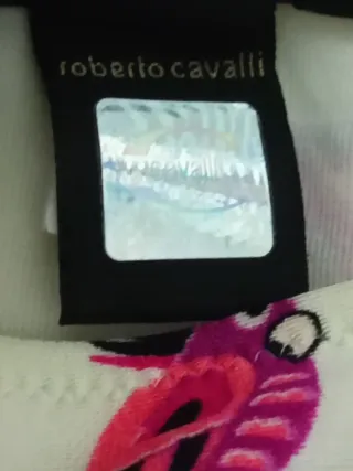 Bikini fantasia Just Cavalli