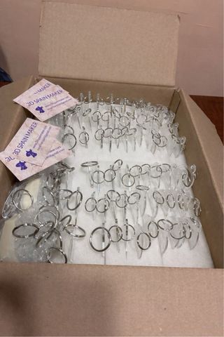 Llaveros personalizados para empresas y eventos