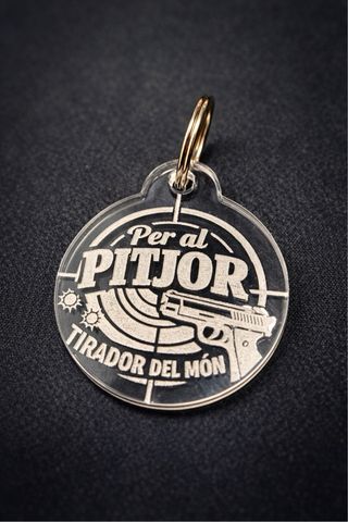 Llaveros personalizados para empresas y eventos