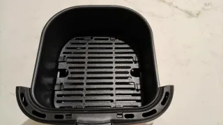 Freidora de aire Moulinex Easy Fry & Grill 4,2L D