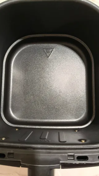 Freidora de aire Moulinex Easy Fry & Grill 4,2L D