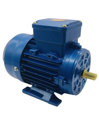 Motor trifásico 5.5 kW