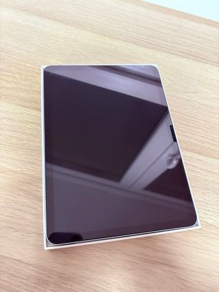 iPad Air 11 M2 2024 + Apple Pencil Pro