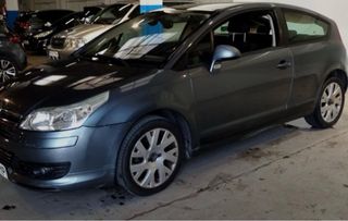 Despiece Citroen C4 1.6 HDI