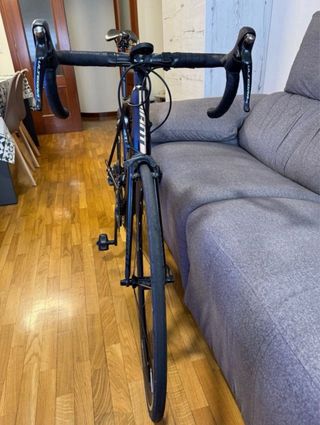 Bicicleta Giant TCR Advanced Pro Carbono talla ML