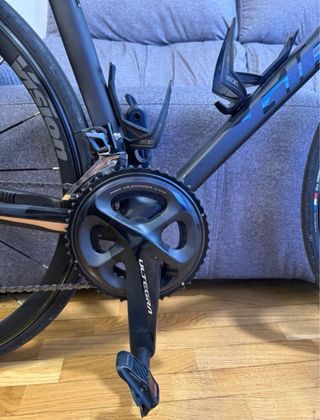 Bicicleta Giant TCR Advanced Pro Carbono talla ML